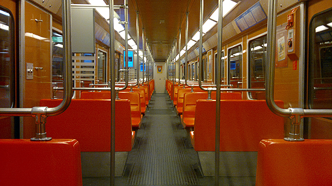 Helsingin metro