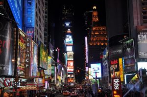 Vinkit New Yorkiin – TOP 10 ilmaiset nähtävyydet
