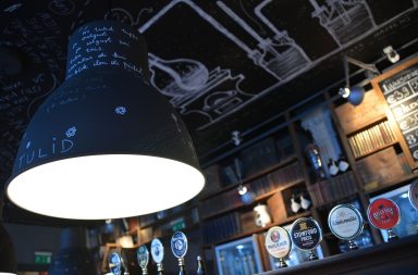 Tallinnan parhaat olutravintolat