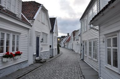 Top 10 Stavanger