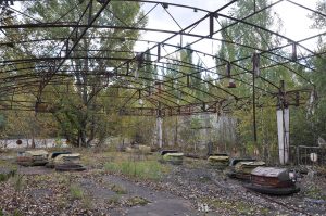 Tshernobyl