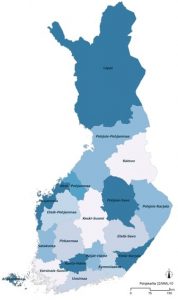 Suomen Maakunnat Kuvina Suomi 100 Vuotta Kohteena Maailma suomen-maakunnat-kuvina-suomi-100-vuotta-kohteena-maailma