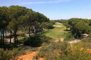 Portugali ja Espanja on monen golffarin unelmakohteita Euroopassa.
