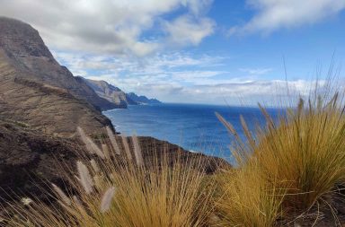 Gran Canarian parhaat maisemat löytyvät autoilemalla saaren vuoristoteitä.