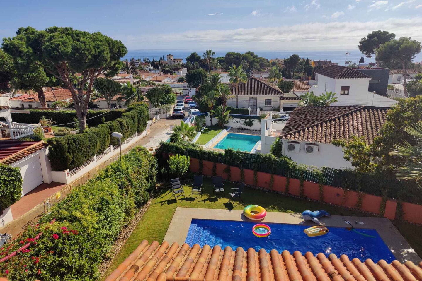 Matkailuvuosi 2024 - Ateenasta Amerikkaan