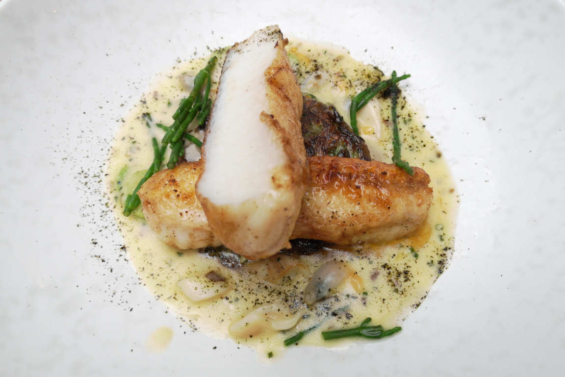 The Harwood Arms on ansainnut useamman vuoden Michelin-tähden peräkkäin.