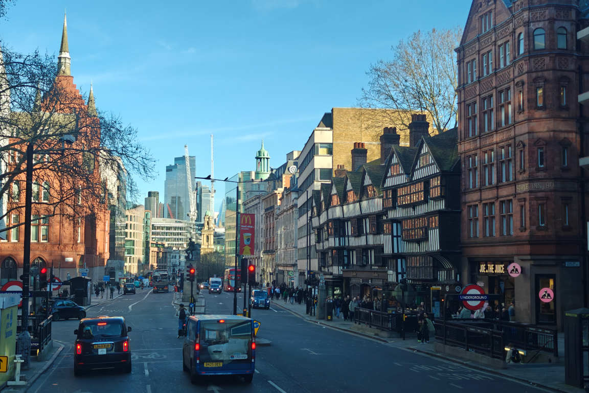 Aitiopaikka kuskin yläpuolella takaa parhaat maisemat ja kuvausmahdollisuudet.